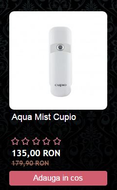 aqua-mist