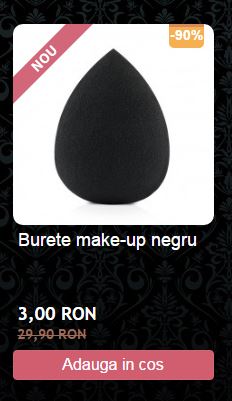 burete-cupio