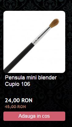 pensula-blending