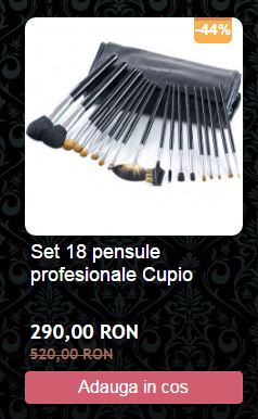 set-pensule
